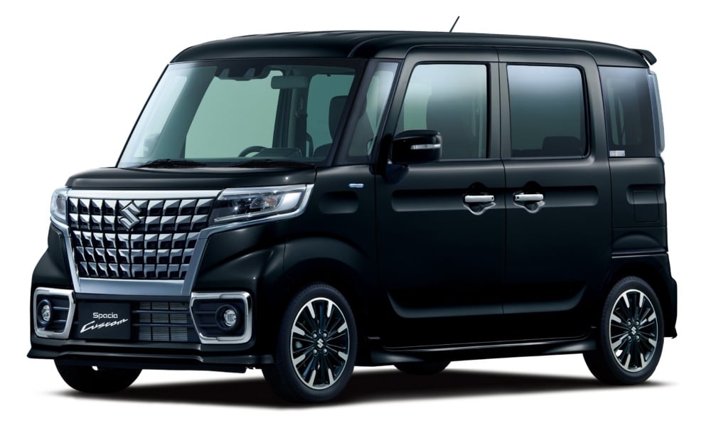 軽スマイルがおすすめする！すぐに乗れるカッコいい軽自動車10選【軽 